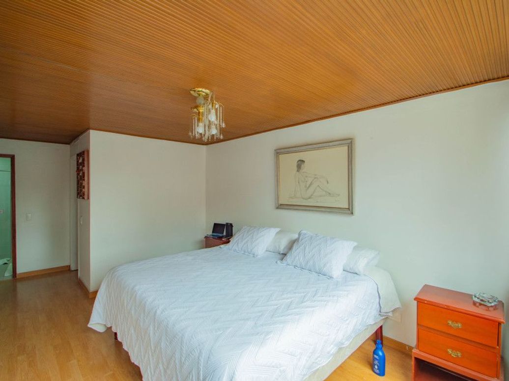 Apartamento de 3 alcobas en venta en Escuela De Infantería, Bogotá, 129 m² · foto 19 de 20
