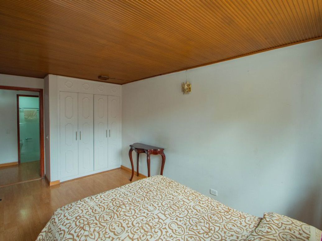 Apartamento de 3 alcobas en venta en Escuela De Infantería, Bogotá, 129 m² · foto 14 de 20