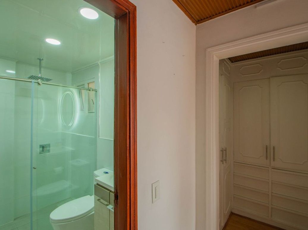 Apartamento de 3 alcobas en venta en Escuela De Infantería, Bogotá, 129 m² · foto 20 de 20