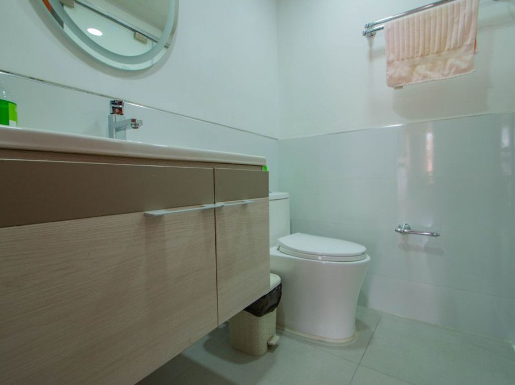 Apartamento de 3 alcobas en venta en Escuela De Infantería, Bogotá, 129 m² · foto 11 de 20