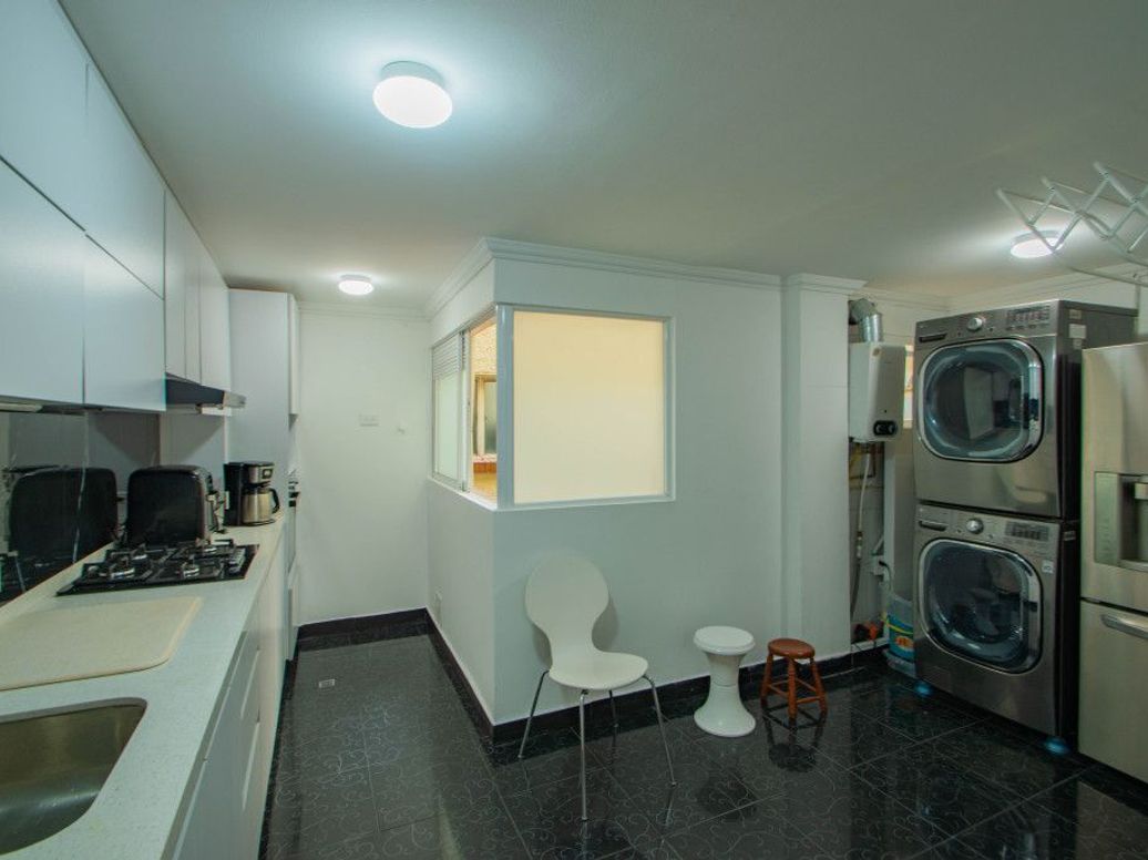 Apartamento de 3 alcobas en venta en Escuela De Infantería, Bogotá, 129 m² · foto 5 de 20