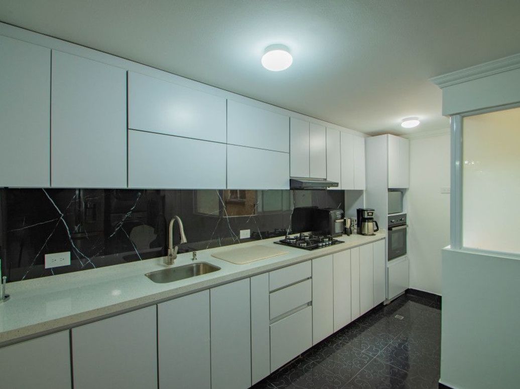 Apartamento de 3 alcobas en venta en Escuela De Infantería, Bogotá, 129 m² · foto 6 de 20