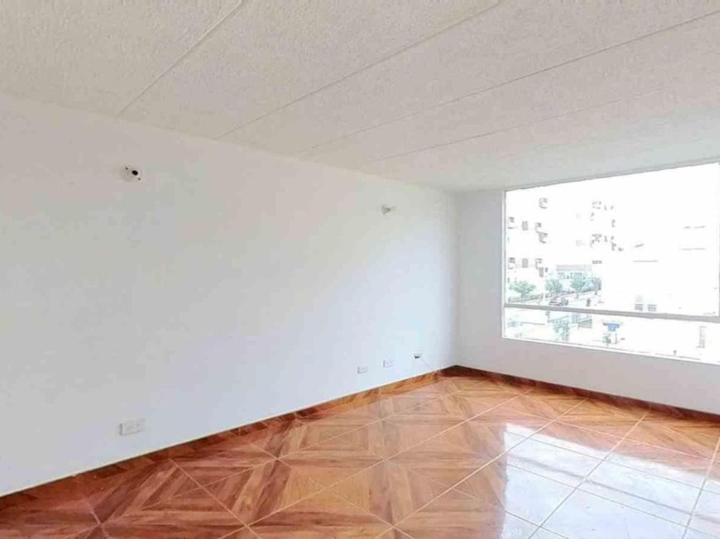 Apartamento de 3 alcobas en venta en El Salitre, Bogotá, 50 m² · foto 4 de 20
