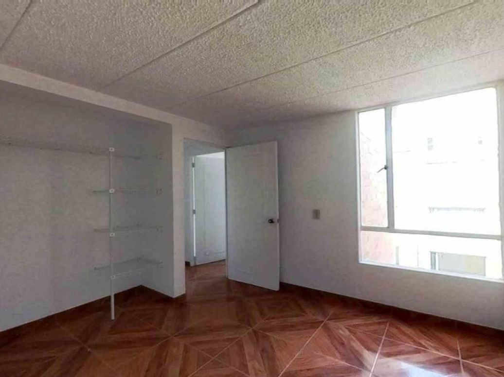 Apartamento de 3 alcobas en venta en El Salitre, Bogotá, 50 m² · foto 5 de 20