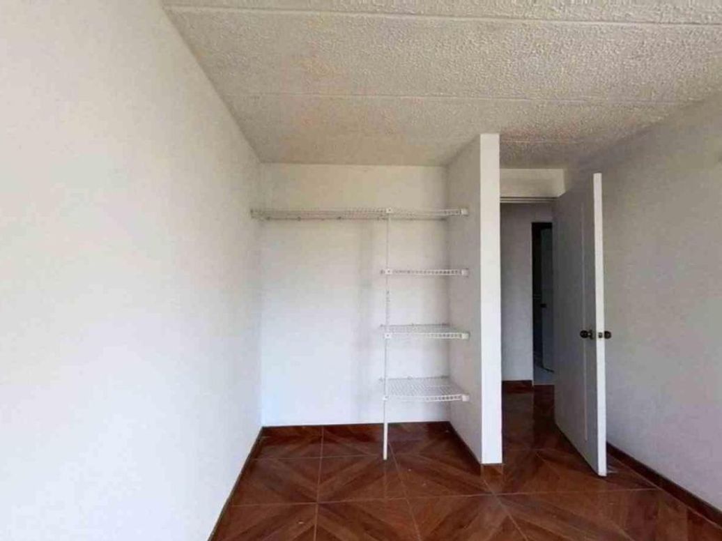 Apartamento de 3 alcobas en venta en El Salitre, Bogotá, 50 m² · foto 9 de 20