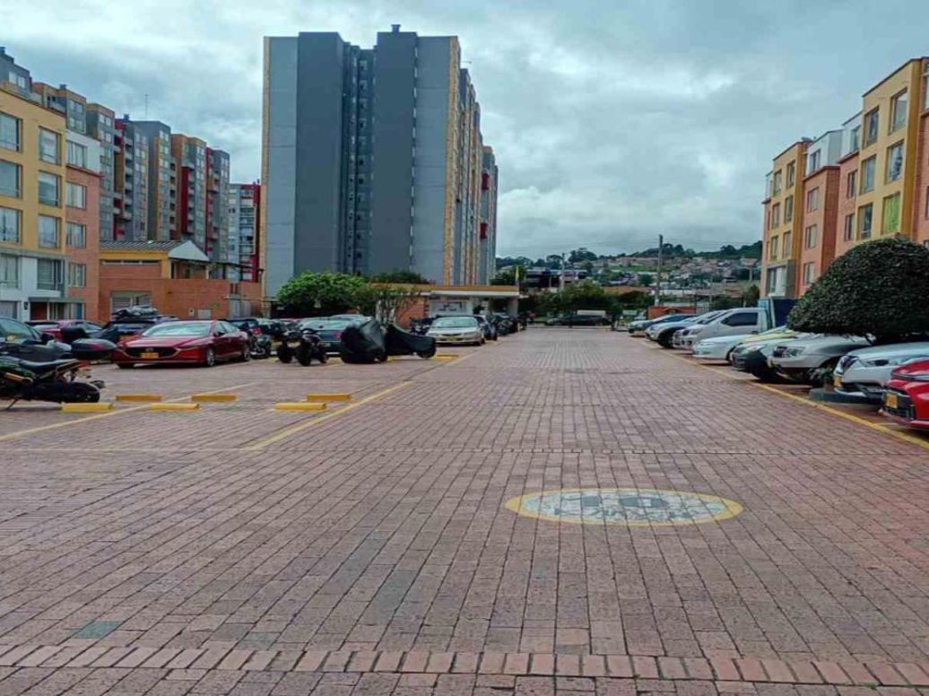 Apartamento de 3 alcobas en venta en El Salitre, Bogotá, 50 m² · foto 20 de 20
