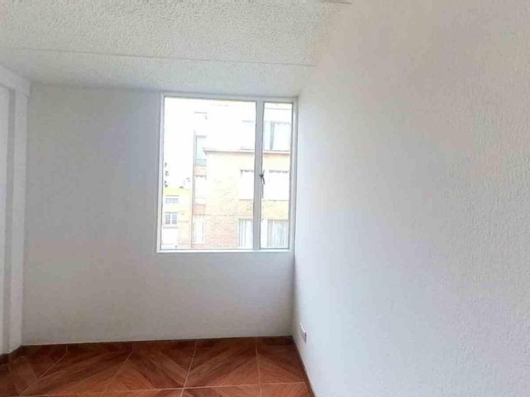 Apartamento de 3 alcobas en venta en El Salitre, Bogotá, 50 m² · foto 10 de 20