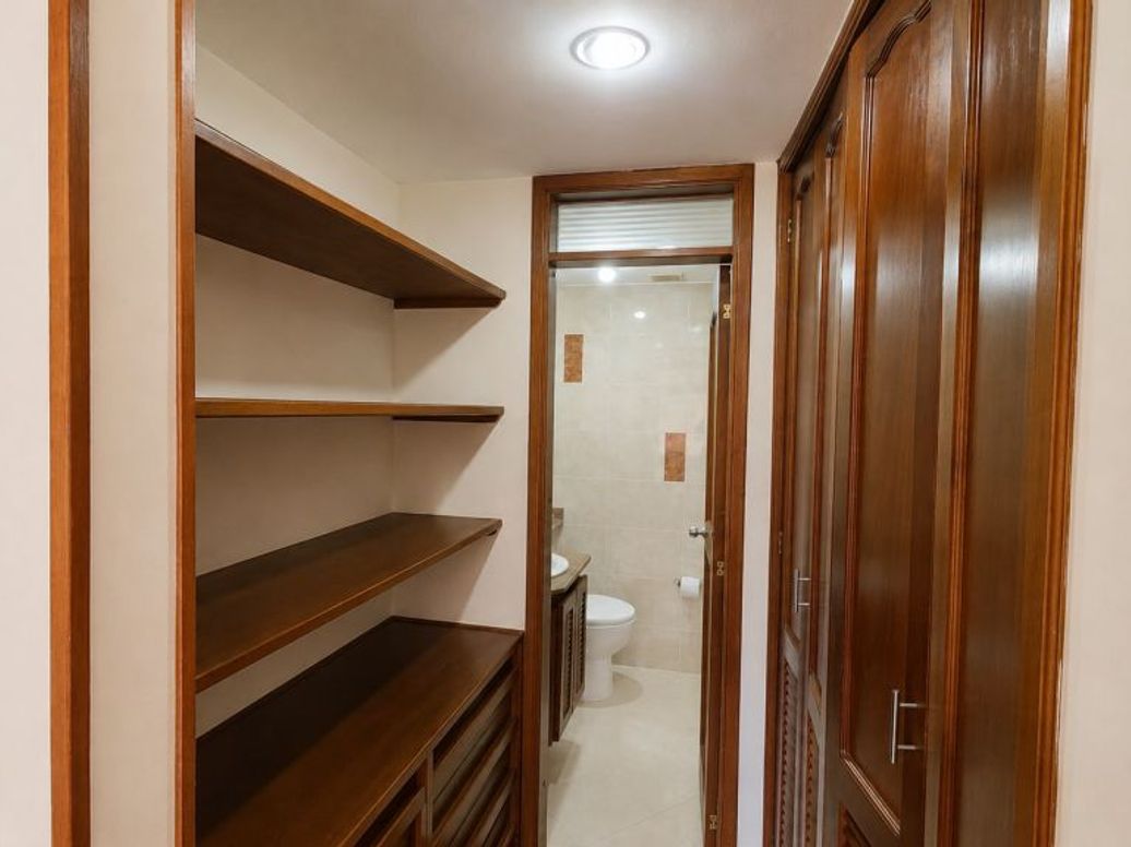 Apartamento de 3 alcobas en venta en Victoria Norte, Bogotá, 101 m² · foto 8 de 16