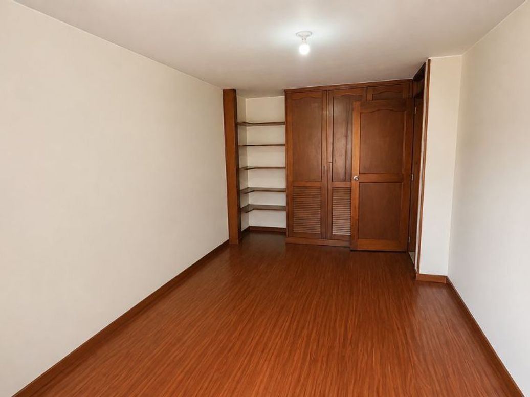 Apartamento de 3 alcobas en venta en Victoria Norte, Bogotá, 101 m² · foto 14 de 16