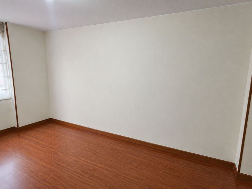 Apartamento de 3 alcobas en venta en Victoria Norte, Bogotá, 101 m² · foto 13 de 16