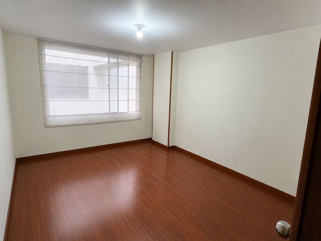 Apartamento de 3 alcobas en venta en Victoria Norte, Bogotá, 101 m² · foto 11 de 16