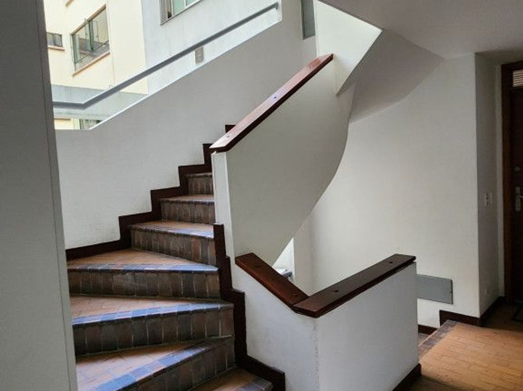 Apartamento de 3 alcobas en venta en Victoria Norte, Bogotá, 101 m² · foto 16 de 16