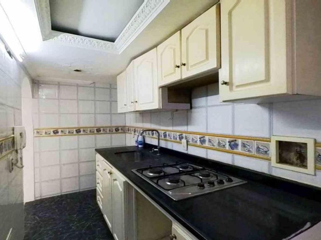 Apartamento de 3 alcobas en venta en Los Naranjos, Bogotá, 67 m² · foto 9 de 19