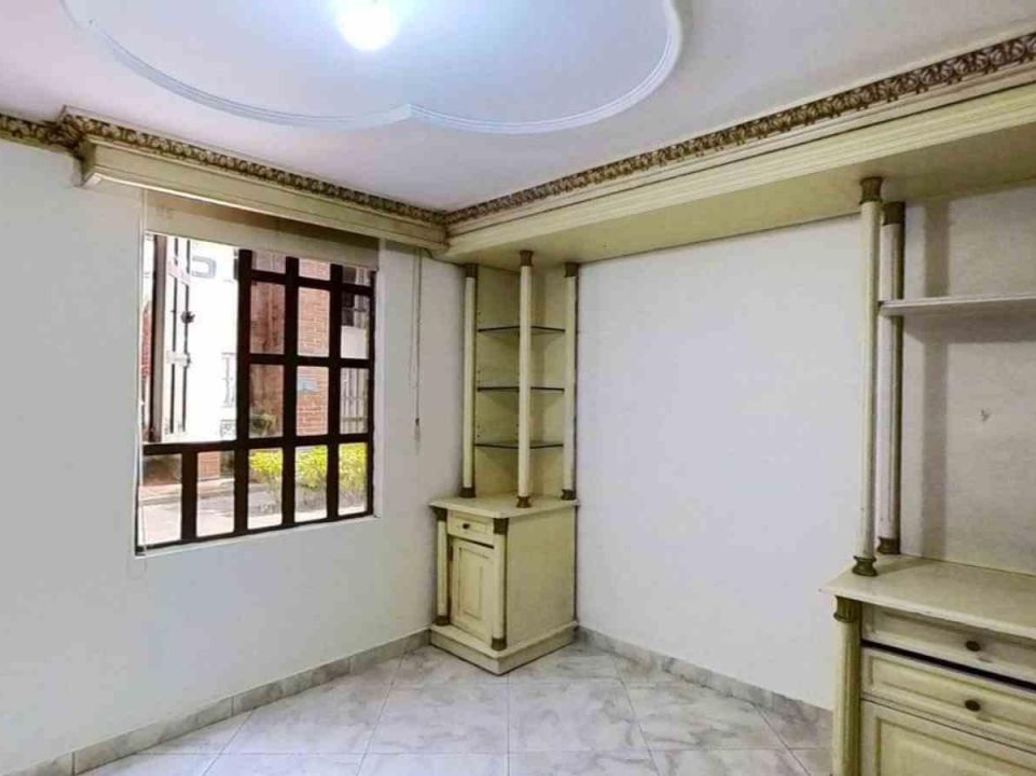 Apartamento de 3 alcobas en venta en Los Naranjos, Bogotá, 67 m² · foto 6 de 19