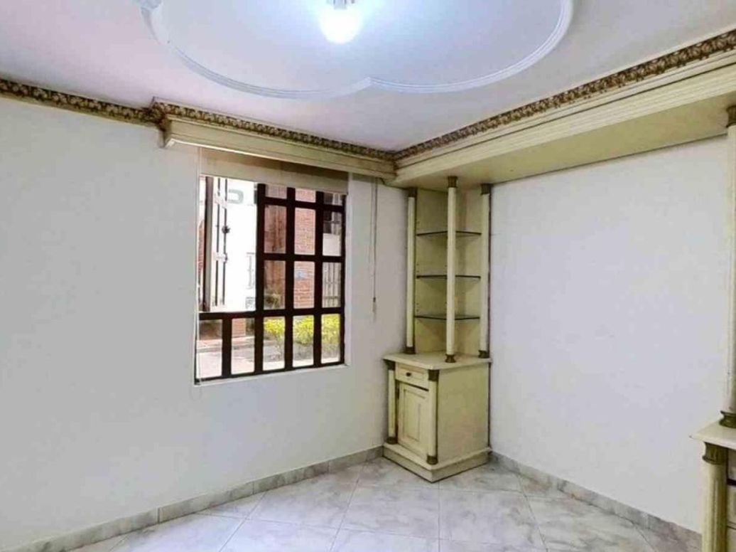 Apartamento de 3 alcobas en venta en Los Naranjos, Bogotá, 67 m² · foto 5 de 19