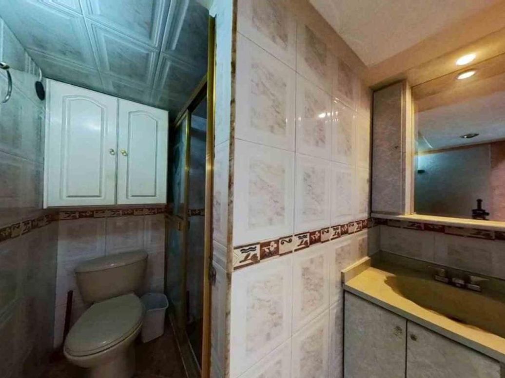 Apartamento de 3 alcobas en venta en Los Naranjos, Bogotá, 67 m² · foto 10 de 19