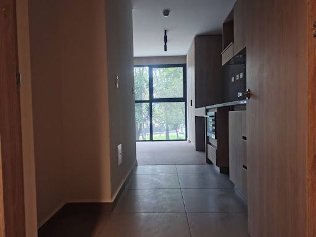 Apartamento de 1 alcoba en venta en Polo Club, Bogotá, 23 m² · foto 5 de 20