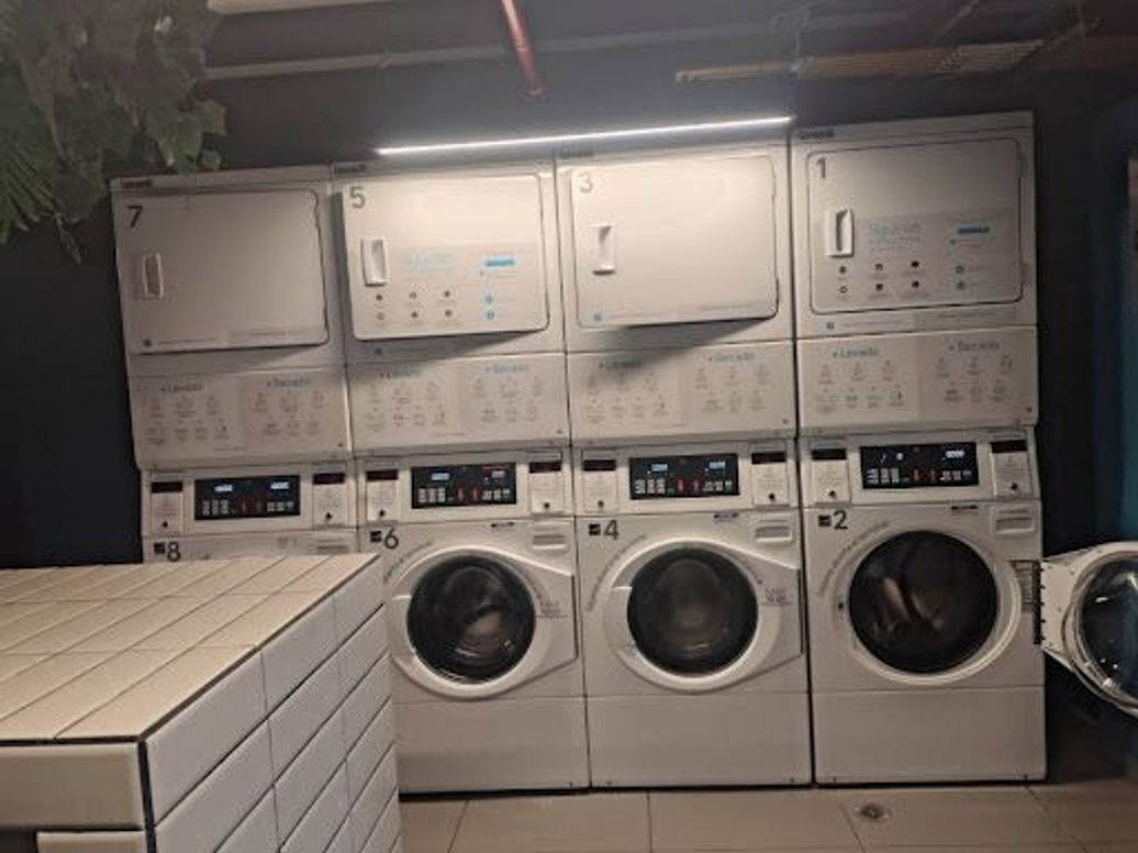Apartamento de 1 alcoba en venta en Polo Club, Bogotá, 23 m² · foto 19 de 20
