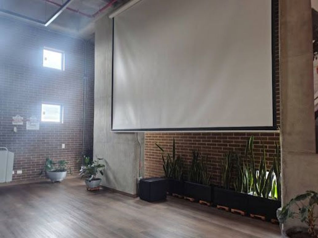 Apartamento de 1 alcoba en venta en Polo Club, Bogotá, 23 m² · foto 20 de 20