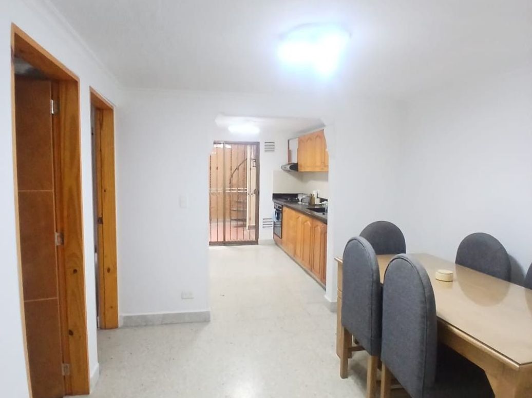 CASA EN ARRIENDO en El Trianon