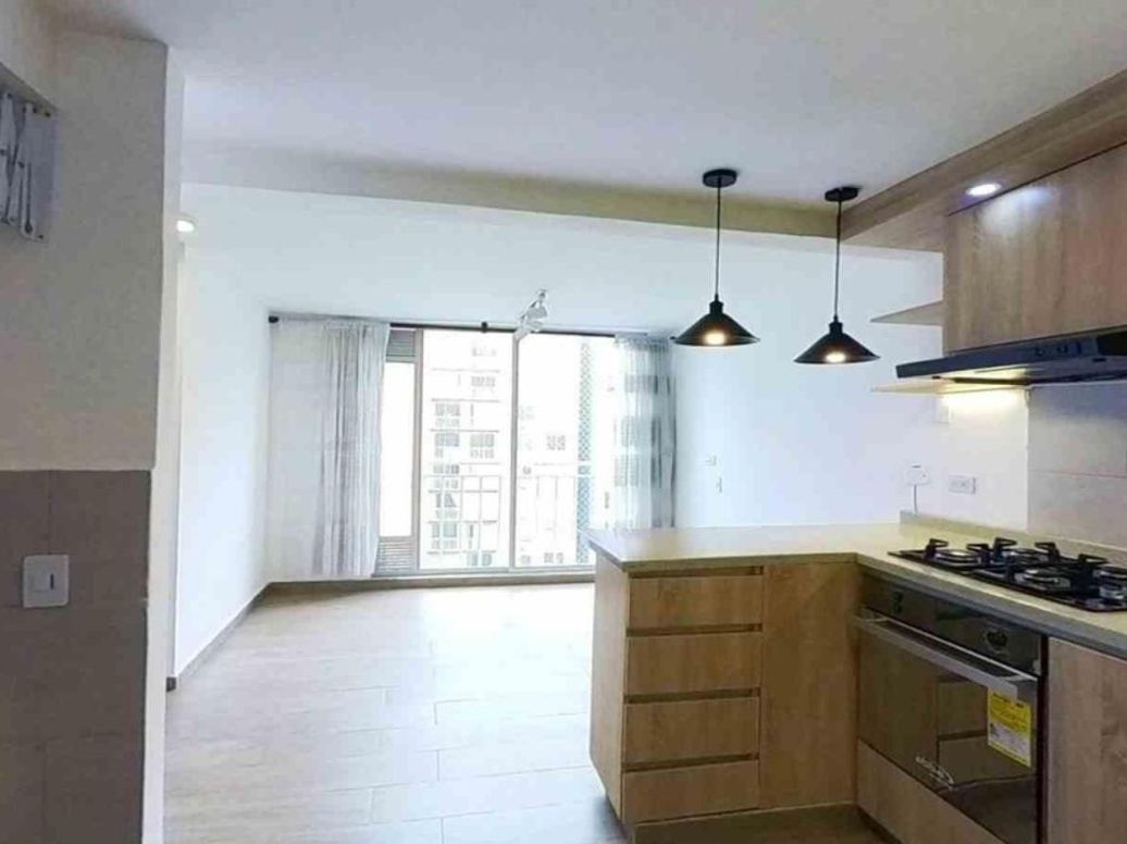 Apartamento de 1 alcoba en venta en Tibana, Bogotá, 32 m² · foto 9 de 20