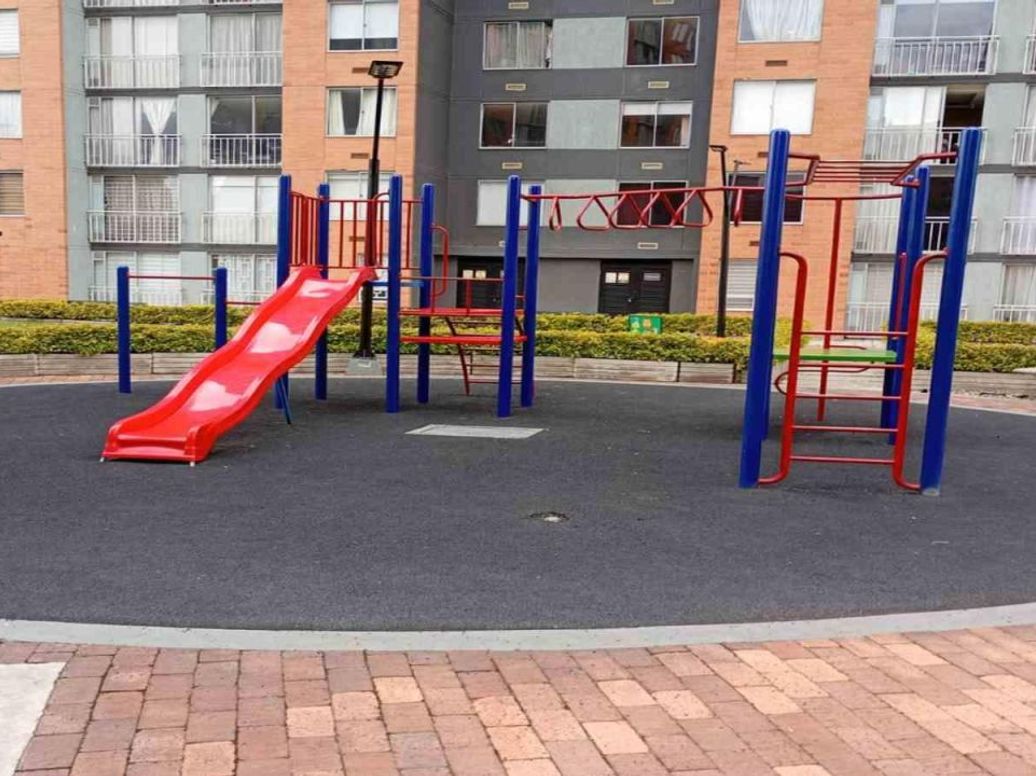Apartamento de 1 alcoba en venta en Tibana, Bogotá, 32 m² · foto 15 de 20