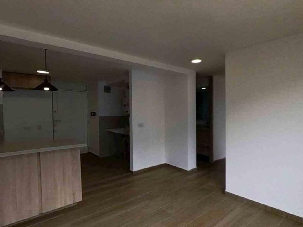 Apartamento de 1 alcoba en venta en Tibana, Bogotá, 32 m² · foto 3 de 20
