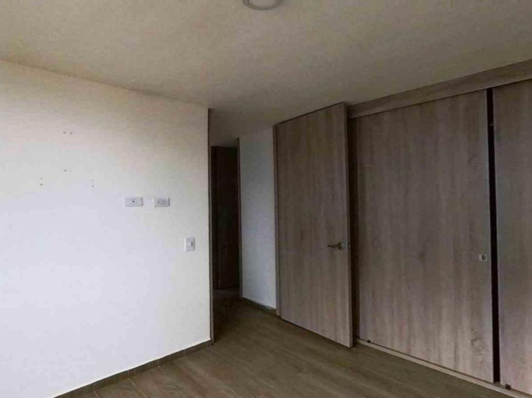 Apartamento de 1 alcoba en venta en Tibana, Bogotá, 32 m² · foto 5 de 20