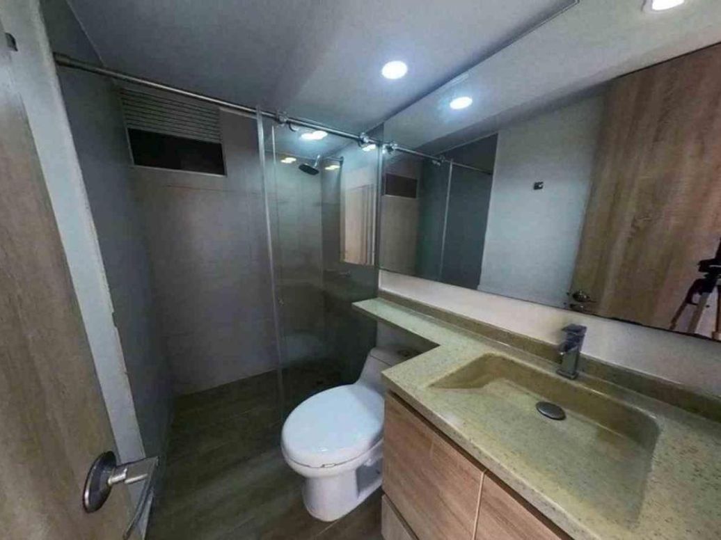 Apartamento de 1 alcoba en venta en Tibana, Bogotá, 32 m² · foto 13 de 20