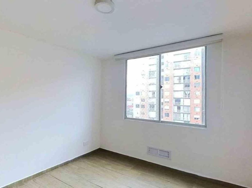 Apartamento de 1 alcoba en venta en Tibana, Bogotá, 32 m² · foto 6 de 20