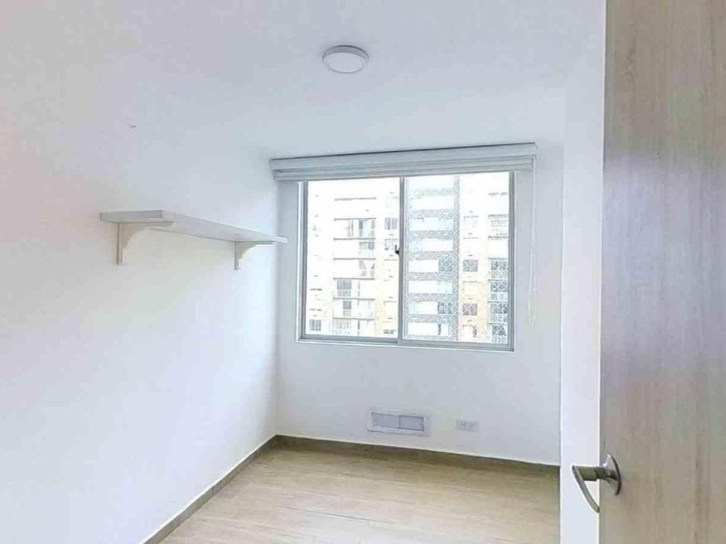 Apartamento de 1 alcoba en venta en Tibana, Bogotá, 32 m² · foto 7 de 20