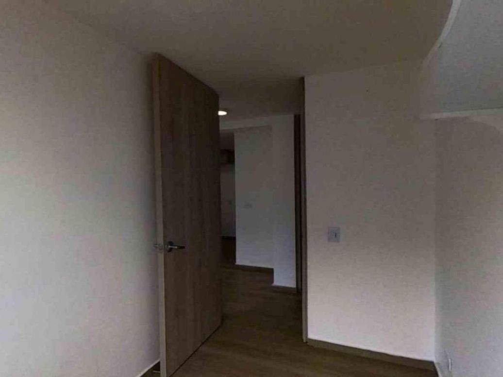 Apartamento de 1 alcoba en venta en Tibana, Bogotá, 32 m² · foto 8 de 20