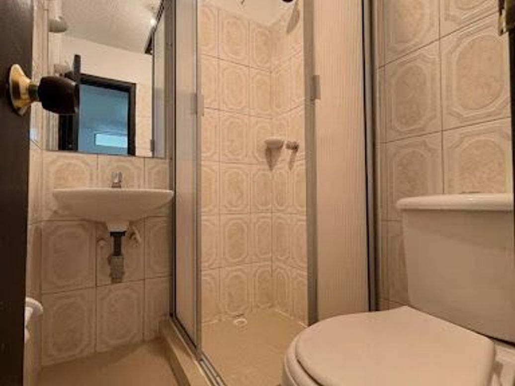 Apartamento de 2 alcobas en arriendo en Galerías, Bogotá, 65 m² · foto 20 de 20