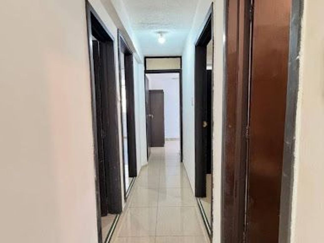 Apartamento de 2 alcobas en arriendo en Galerías, Bogotá, 65 m² · foto 3 de 20