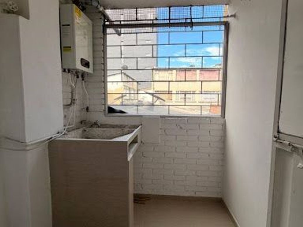 Apartamento de 2 alcobas en arriendo en Galerías, Bogotá, 65 m² · foto 16 de 20