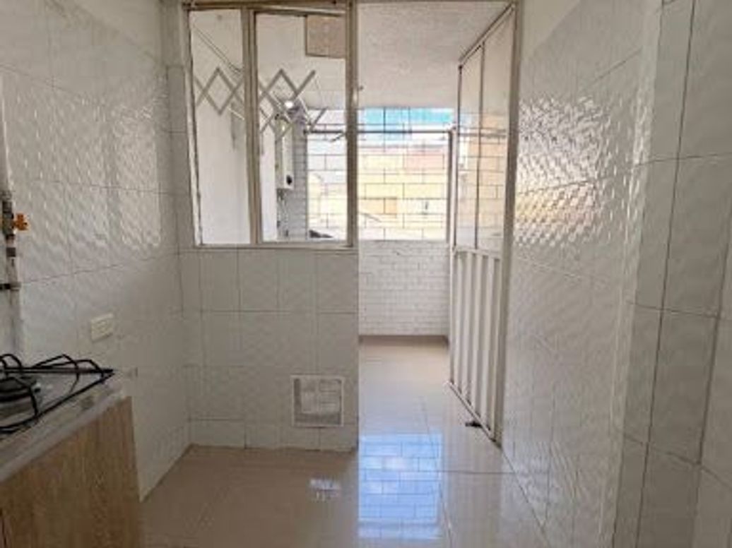 Apartamento de 2 alcobas en arriendo en Galerías, Bogotá, 65 m² · foto 2 de 20