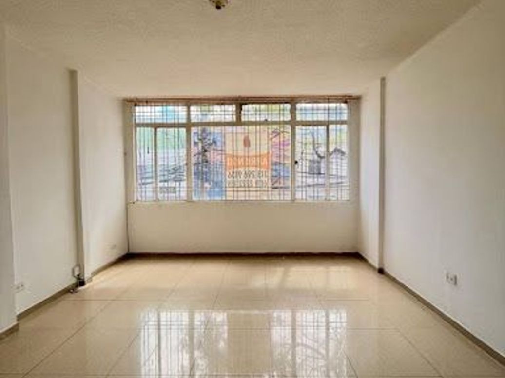 Apartamento de 2 alcobas en arriendo en Galerías, Bogotá, 65 m² · foto 4 de 20