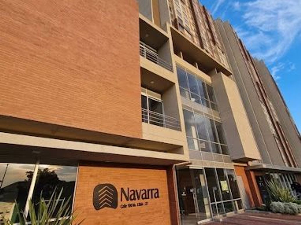 ARRIENDO de APARTAMENTO en HUERTOS DE LA ESTANCIA, BOGOTA en El Redil
