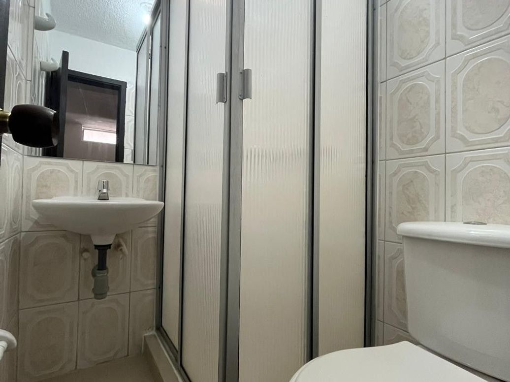 Apartamento de 2 alcobas en arriendo en Sears, Bogotá, 65 m² · foto 10 de 20