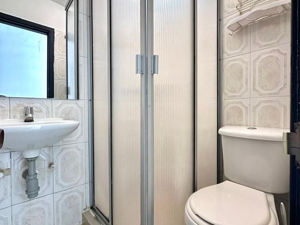 Apartamento de 2 alcobas en arriendo en Sears, Bogotá, 65 m² · foto 15 de 20