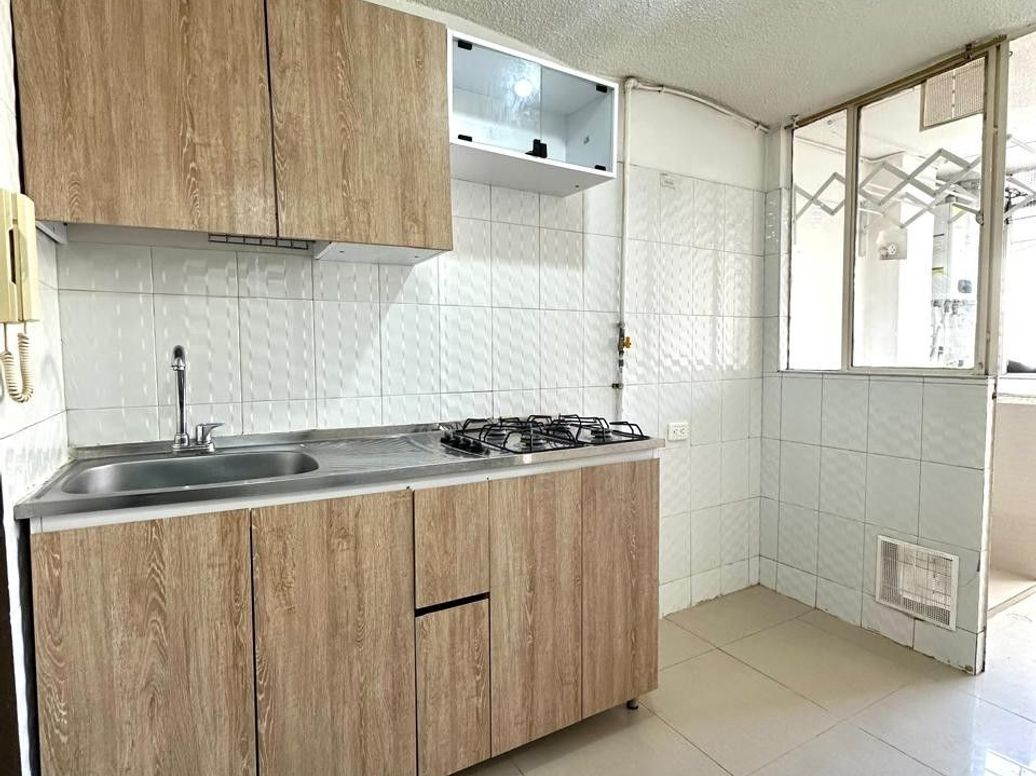 Apartamento de 2 alcobas en arriendo en Sears, Bogotá, 65 m² · foto 18 de 20