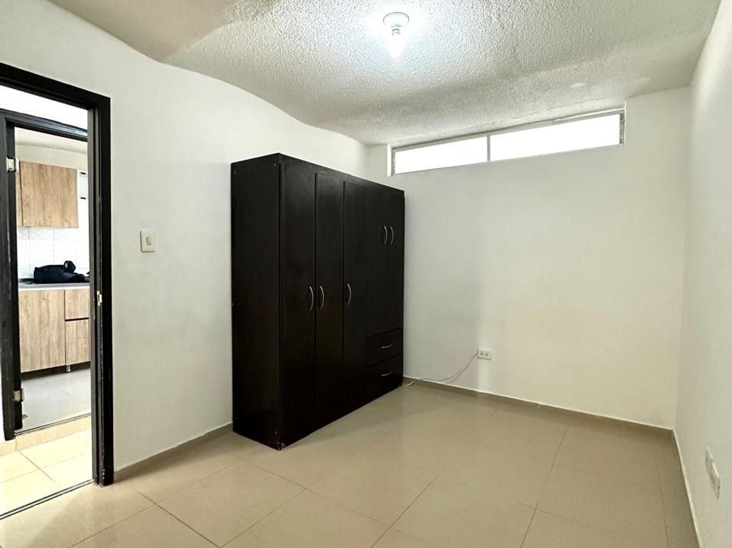 Apartamento de 2 alcobas en arriendo en Sears, Bogotá, 65 m² · foto 7 de 20