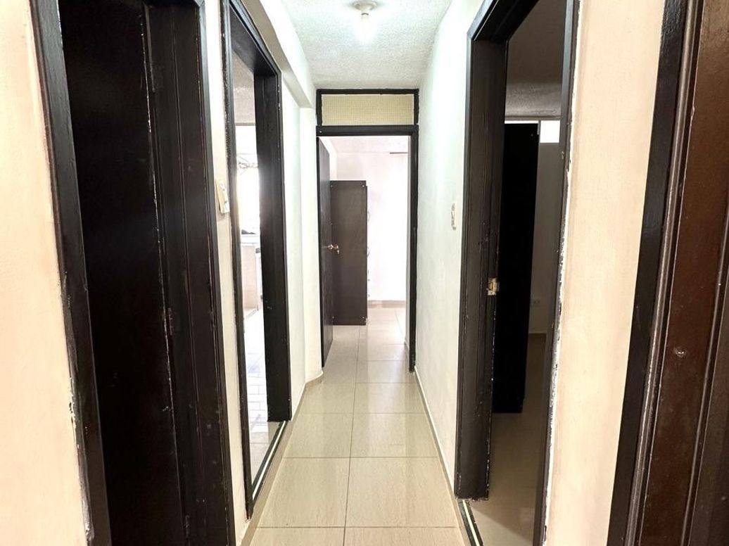 Apartamento de 2 alcobas en arriendo en Sears, Bogotá, 65 m² · foto 4 de 20