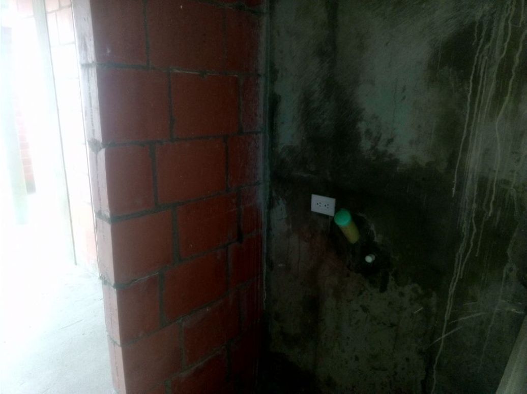 Apartamento de 2 alcobas en venta en Nueva Castilla, Bogotá, 31 m² · foto 8 de 11