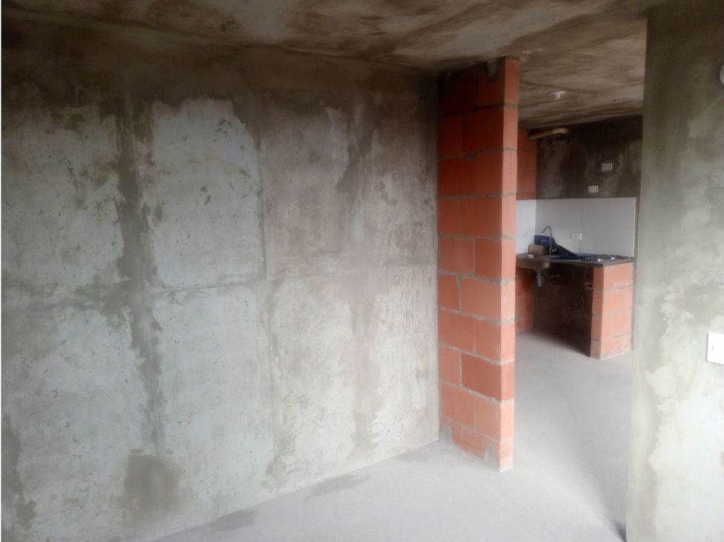 Apartamento de 2 alcobas en venta en Nueva Castilla, Bogotá, 31 m² · foto 5 de 11