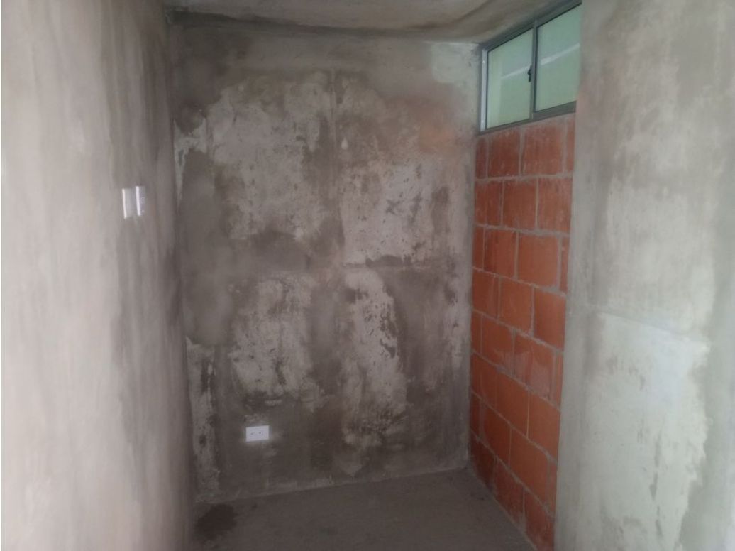 Apartamento de 2 alcobas en venta en Nueva Castilla, Bogotá, 31 m² · foto 7 de 11