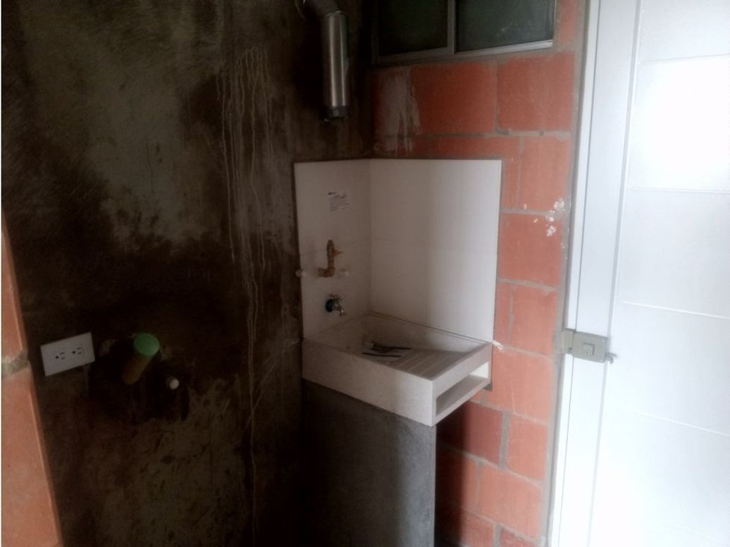 Apartamento de 2 alcobas en venta en Nueva Castilla, Bogotá, 31 m² · foto 9 de 11
