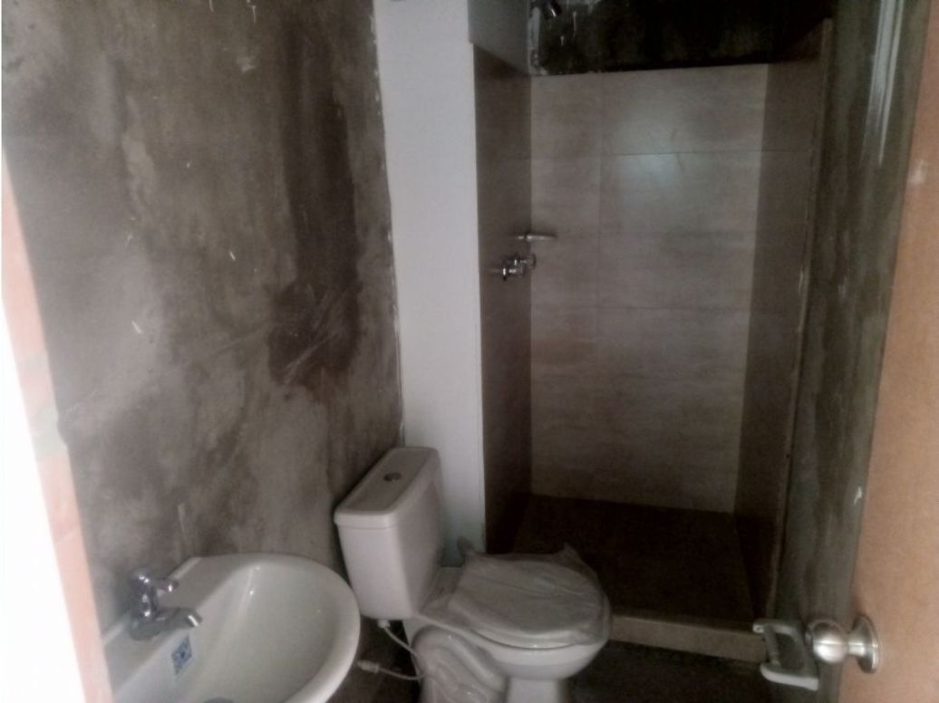 Apartamento de 2 alcobas en venta en Nueva Castilla, Bogotá, 31 m² · foto 6 de 11