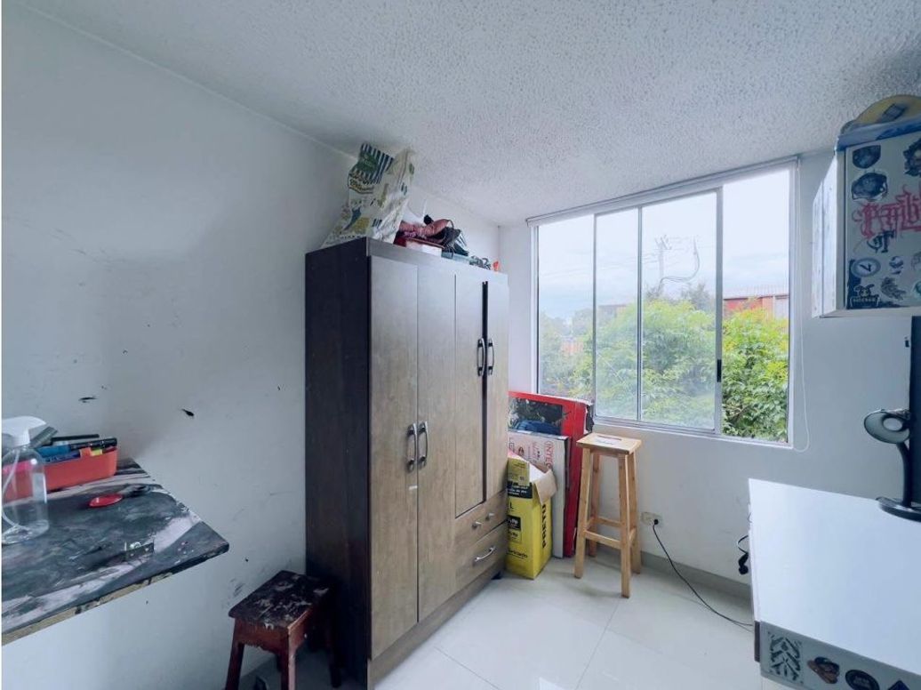 Apartamento de 3 alcobas en venta en Compartir, Bogotá, 48 m² · foto 5 de 7