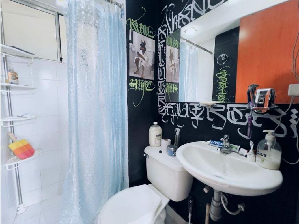 Apartamento de 3 alcobas en venta en Compartir, Bogotá, 48 m² · foto 6 de 7